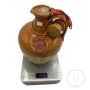 Vintage Bottle - Donald Fischer Ltd. A Deluxe Scots Ye Whisky of Ye Monks Ceramic 1 lt. - COD. 6451