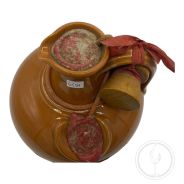 Vintage Bottle - Donald Fischer Ltd. A Deluxe Scots Ye Whisky of Ye Monks Ceramic 1 lt. - COD. 6451