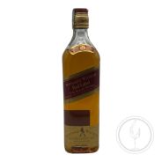 Johnnie Walker - Blended Scotch Whisky Red Label 0,70 lt. + Box (old version)