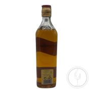 Johnnie Walker - Blended Scotch Whisky Red Label 0,70 lt. + Box (old version)