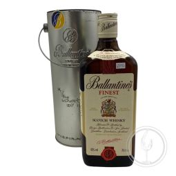 Ballantine's - Finest Scotch Whisky The Water of Life Inspiration 0,70 lt. + Box (old version)