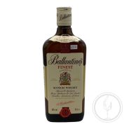 Ballantine's - Finest Scotch Whisky The Water of Life Inspiration 0,70 lt. + Box (old version)
