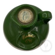 Vintage Bottle - Tullamore Dew Finest Old Irish Whiskey Ceramic 0,70 lt. - COD. 6523