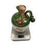 A. Bulloch & Co. Ltd. - De Luxe Scotch Whisky Old Rarity 12 y Ceramic 0,75 lt. - COD. 6648