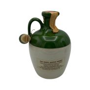 A. Bulloch & Co. Ltd. - De Luxe Scotch Whisky Old Rarity 12 y Ceramic 0,75 lt. - COD. 6648