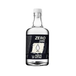 Mazzetti d'Altavilla - Acquavite di Vino Arzente Zero Anni 0,70 lt.