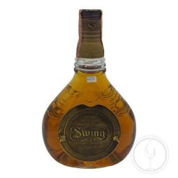 Johnnie Walker - Blended Scotch Whisky Swing 0,75 lt. Wax&Vitale Import - COD. 6452