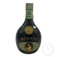 Vintage Bottle - J.G. Monnet & C. Cognac Fine Champagne Tres Vieille Joséphine 0,75 lt. - COD. 6455