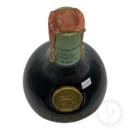 Vintage Bottle - J.G. Monnet & C. Cognac Fine Champagne Tres Vieille Joséphine 0,75 lt. - COD. 6455