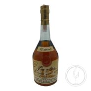 Camel - Brandy Gran Riserva Fogolar 12 anni 1982 0,70 lt. - COD. 6504