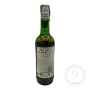 William Lawson's - Finest Blended Scotch Whisky 0,70 lt. Martini&Rossi import - COD. 6511