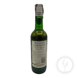 William Lawson's - Finest Blended Scotch Whisky 0,70 lt. Martini&Rossi import - COD. 6511