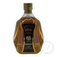Hill Thomson & C. - De Luxe Scotch Whisky Something Special 0,75 lt. - COD. 6526