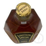 Hill Thomson & C. - De Luxe Scotch Whisky Something Special 0,75 lt. - COD. 6526