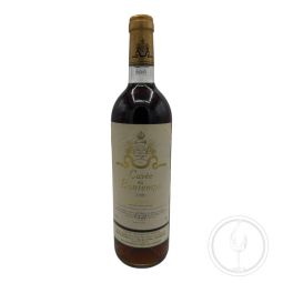 Ulysse Cazabonne - Sauternes Cuvée du Bontemps 1995 0,75 lt. - COD. 10803