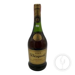 Bisquit Dubouché & Co. - Cognac Bisquit's 3 Star 0,70 lt. Ferraretto import - COD. 6469