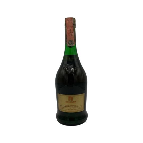 Bisquit Dubouché & Co. - Cognac Bisquit's 3 Star 0,70 lt. Ferraretto import - COD. 6469