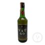 VAT 69 - Finest Scotch Whisky VAT 69 0,70 lt. Old Version Gio. Buton & C. Import - COD. 6475