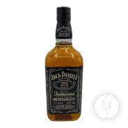 Jack Daniel's - Jack Daniel's Tennessee Sour Mash Whisky 1 lt. Bottom Code 97 (old version) - COD. 6485