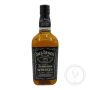 Jack Daniel's - Jack Daniel's Tennessee Sour Mash Whisky 1 lt. Bottom Code 97 (old version) - COD. 6485