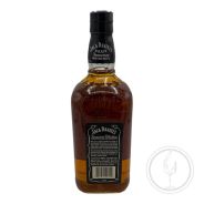 Jack Daniel's - Jack Daniel's Tennessee Sour Mash Whisky 1 lt. Bottom Code 97 (old version) - COD. 6485