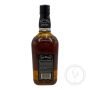 Jack Daniel's - Jack Daniel's Tennessee Sour Mash Whisky 1 lt. Bottom Code 97 (old version) - COD. 6485