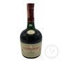 Vintage Bottle - Courvoisier Cognac Luxe 3 star 0,70 lt. + Box Spirit spa import - COD. 6491