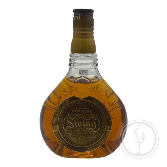 Johnnie Walker - Blended Scotch Whisky Swing 0,75 lt. - COD. 6525