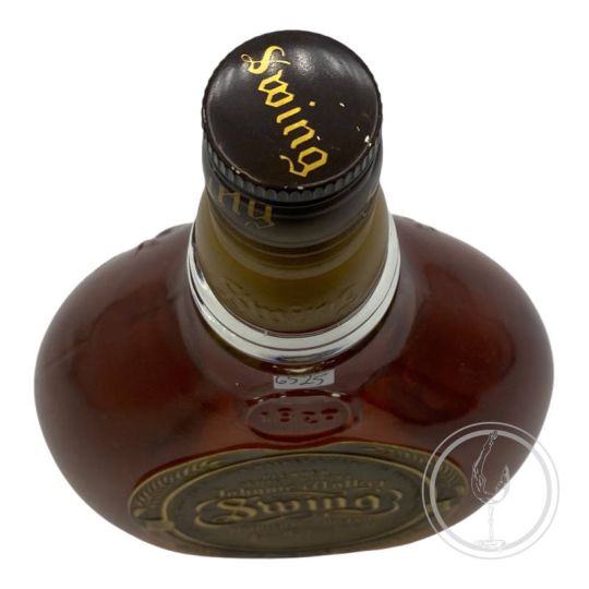 Johnnie Walker - Blended Scotch Whisky Swing 0,75 lt. - COD. 6525