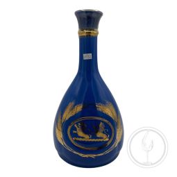 Vintage Bottle - Whyte & Mackay Scotch Whisky Ceramic Decanter 0,75 lt. - COD. 6532