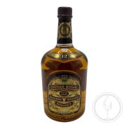 Chivas Brothers Ltd. - Chivas Regal Blended Scotch Whisky 12 y 1,13 lt. (old version) - COD. 6529