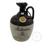 Vintage Bottle - Ballantine's Scotch Whisky Ceramic 0,75 lt. + Box - COD. 6549
