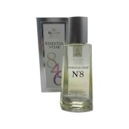 Mazzetti d'Altavilla - Liquore alla Grappa di Moscato Essentia Vitae n. 8 con infusione di fiori 0,70 lt. + Box