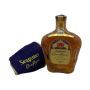 Joseph E. Seagram & Sons - Blended Canadian Whisky Crown Royal 1965 0,75 lt. - COD. 6655