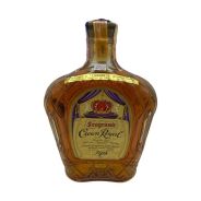 Joseph E. Seagram & Sons - Blended Canadian Whisky Crown Royal 1965 0,75 lt. - COD. 6655