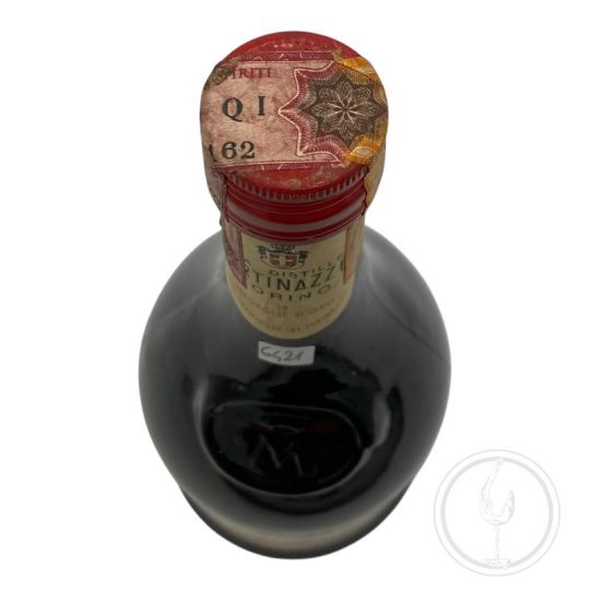 E. Martinazzi & C. - Dry Orange Brandy Liquore 0,75 lt. - COD. 6421