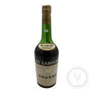 Vintage Bottle - De Laroche & C. Fine Cognac 0,75 lt. - COD. 6479