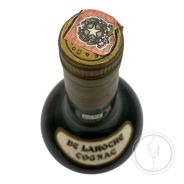 Vintage Bottle - De Laroche & C. Fine Cognac 0,75 lt. - COD. 6479
