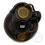 Vintage Bottle - Ballantine's Scotch Whisky Ceramic 0,75 lt - COD. 6524