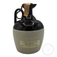 Vintage Bottle - Ballantine's Scotch Whisky Ceramic 0,75 lt - COD. 6524