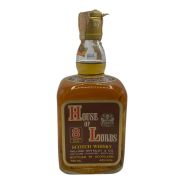 William Whiteley - Scotch Whisky House of Lords 8 y 0,75 lt. SIS spa import - COD. 6602