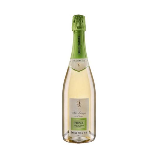 Enrico Serafino - Altalanga DOCG Propago Blanc de Blancs 2020 Extra Brut 0,75 lt.