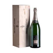 Enrico Serafino - Altalanga DOCG Oudeis Brut 2020 3 lt. JEROBOAM + Box Legno