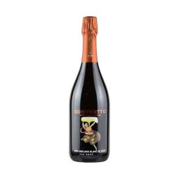 Contratto - Altalanga DOCG For England Blanc de Noirs 2021 Pas Dosè 0,75 lt.