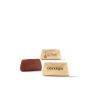 La Perla Cioccolato di Torino - Cioccolato Giandujotti Giandujot Confezione a caramella 120 gr.
