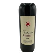 Vittorio Piozzo di Rosignano Rossi di Meddelana - Toscana IGT Castello del Terriccio Lupicaia 2000 0,75 lt.