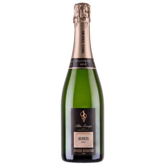 Enrico Serafino - Altalanga DOCG Oudeis Brut 2020 1,5 lt. MAGNUM