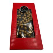 Bodrato - Mini Piastrella di Cioccolato Fondente con Sfere Croccanti 40 gr.