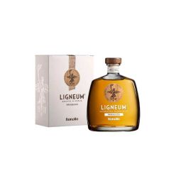 Distillerie Bonollo - Grappa Riserva di Prosecco Ligneum 0,70 lt. + Box