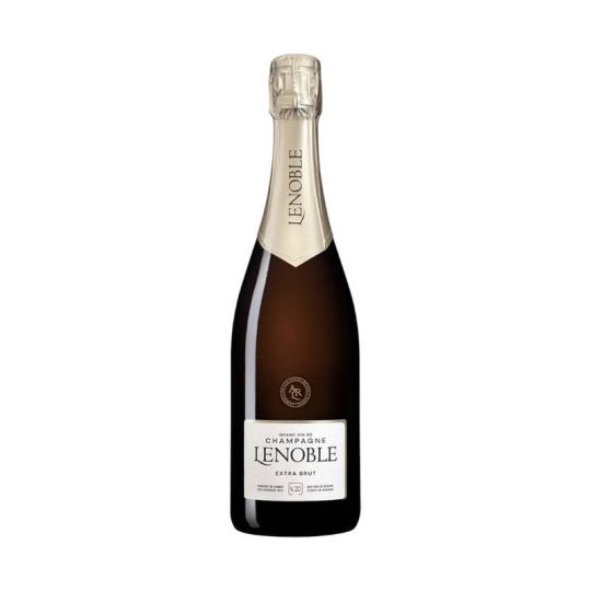Ar Lenoble - Champagne AOC V.17 Extra Brut 1,5 lt. MAGNUM